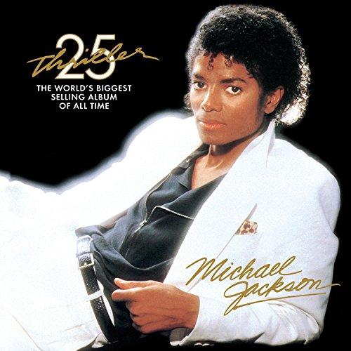 Thriller/25Th Ann.2Lp