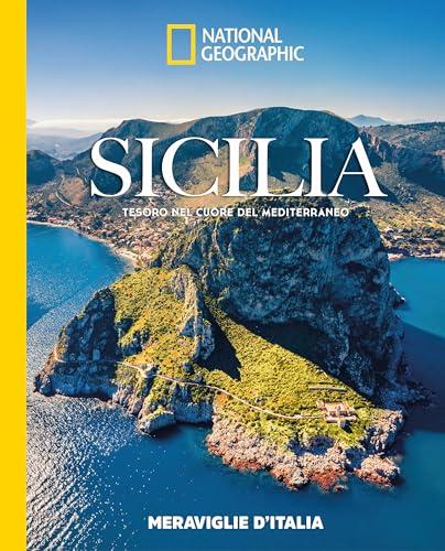 Sicilia. Tesoro nel cuore del Mediterraneo