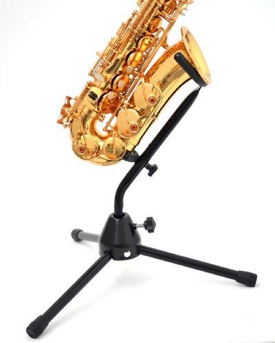 Woodbrass Stagg WIS-A30 Supporto per Sassofono