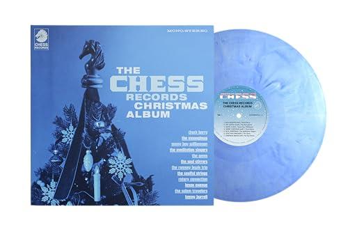 The Chess Records Christmas Album