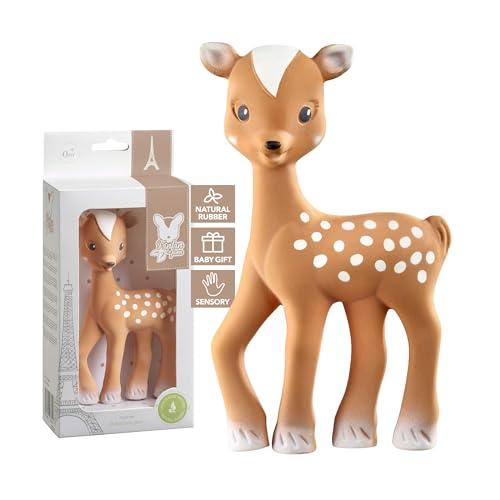Sophie la girafe Giocattolo, Multicolore, 616341