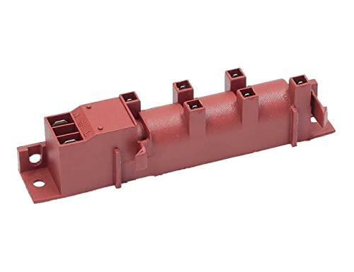Generatore di Scarica Scintille per Piano Cottura a Gas a 6 Contatti