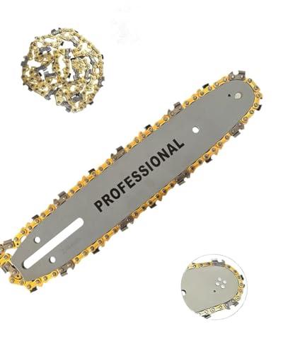 Lama e Barra Motosega da 45cm 18