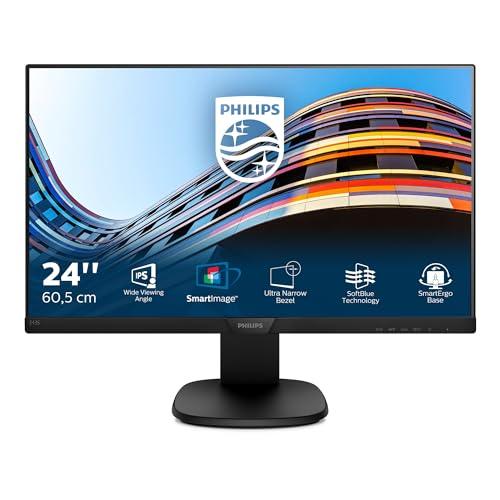 Philips 243S7EHMB Monitor 24