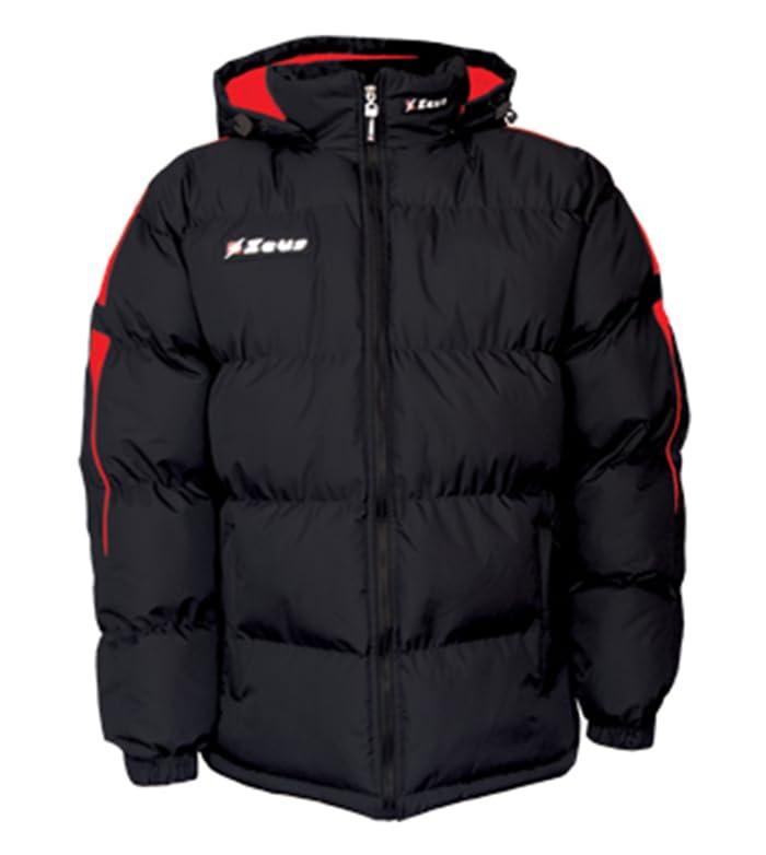 Giubbotto Rangers per Zeus Giaccone da Passeggio Cappotto Giubbotti Sport Calcio Calcetto Allenamento Fitness Palestra Football Free Time Unisex Relax Tracksuit