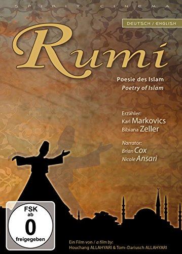 Rumi - Poetry Of Islam