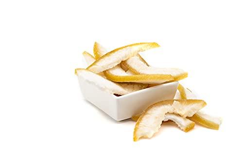 Pomelo Disidratato a Fette SENZA COLORANTI - Pacchetto da 1 kg - Pomelo di PRIMA qualità - SORRENTINO