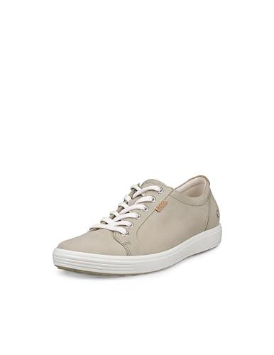 ECCO Soft 7, Scarpe da Ginnastica Donna, Sage 1023, 43 EU