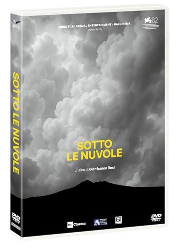 Sotto Le Nuvole - Dvd