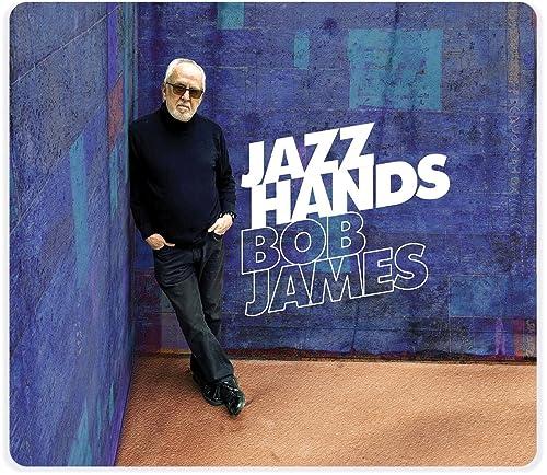 Jazz Hands (MQA-CD)