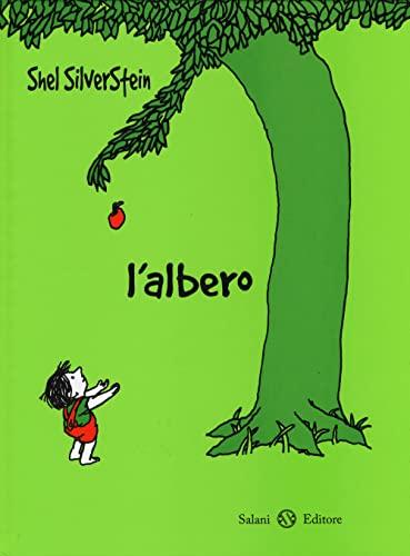 L'albero. Ediz. a colori
