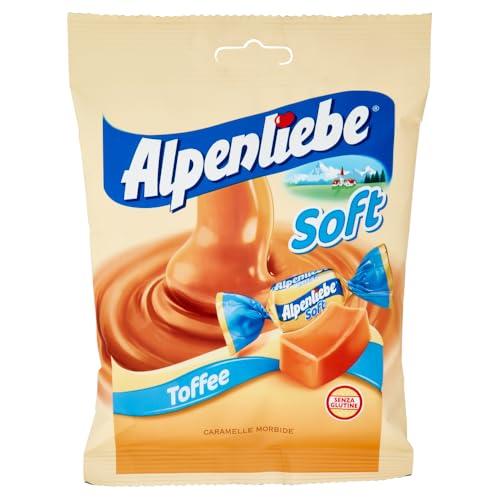 Alpenliebe Caramelle 80g
