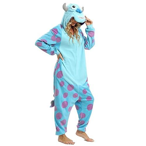 LABULA Pigiama Animali Adult Tutina Unisex Cosplay Costume