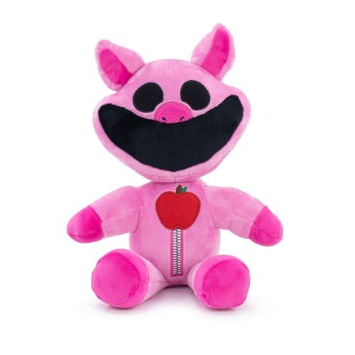 Play by Play - Peluche Poppy Playtime - 32 cm - 760025799/1163D (Picky Piggy)