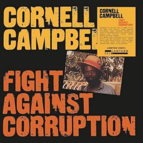 Fight Against Corruption