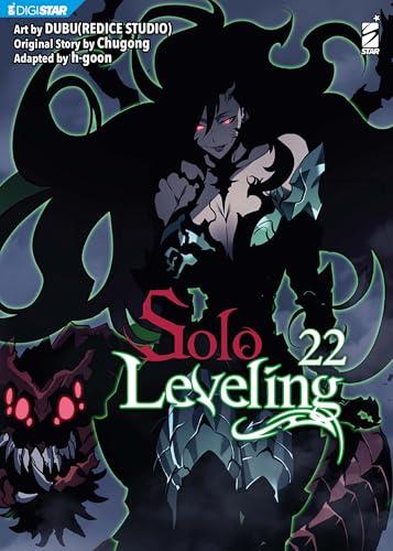 Solo Leveling 22: Digital Edition