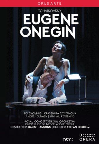 Eugene Onegin