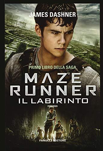 Il labirinto. Maze Runner (Vol. 1)