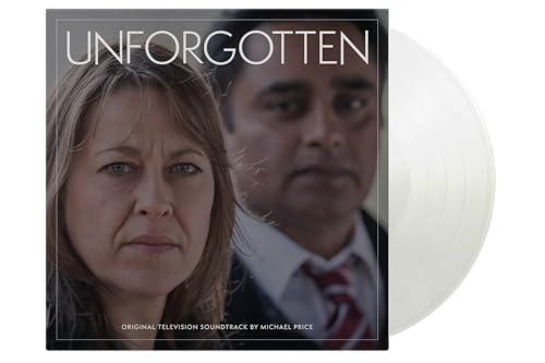 Unforgotten (180 Gr. Vinyl Crystal Clear Gatefold Slave Limited Edt.)