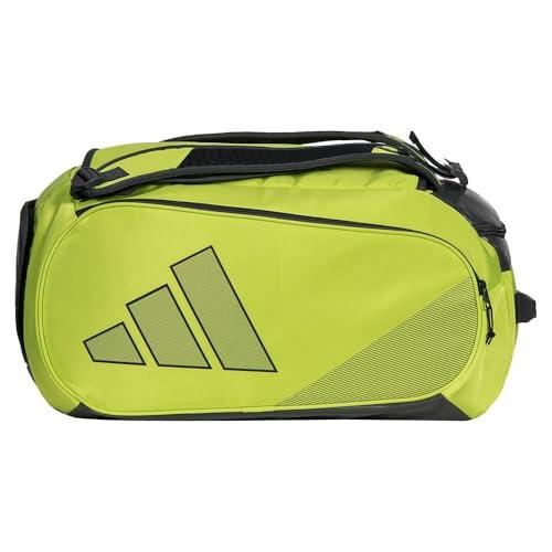 adidas Protour 3.3 Yellow Adbg1pa4u0014 Portaracchette