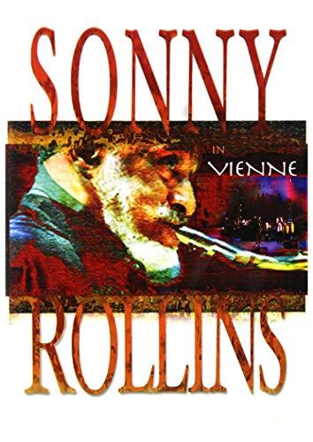 Sonny Rollins - Sonny Rollins in Vienne