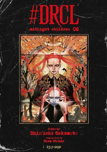 #DRCL. Midnight children (Vol. 6)