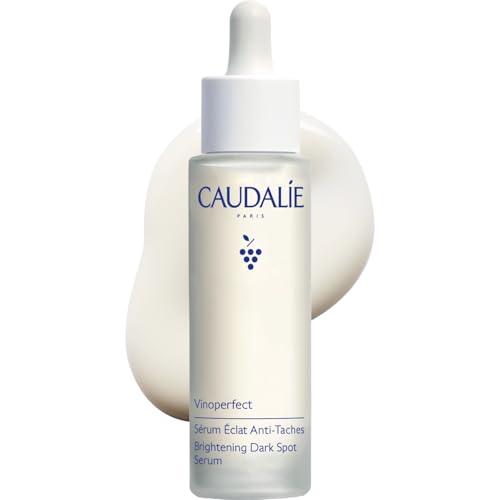 Caudalie Vinoperfect Siero illuminante per macchie scure - 50 ml