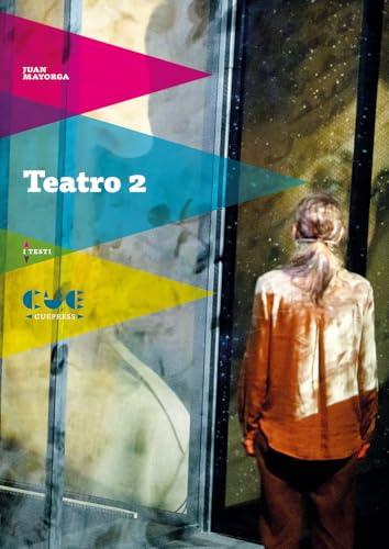 Teatro (Vol. 2)