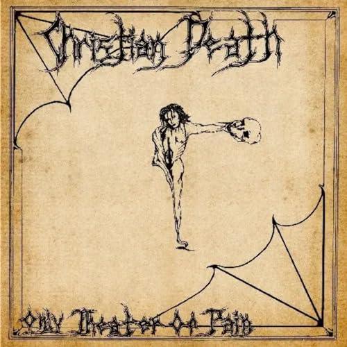 Only Theatre Of Pain (25th Anniversary) (2 LP)