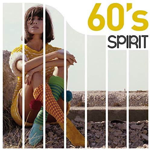 Spirit Of 60'S
