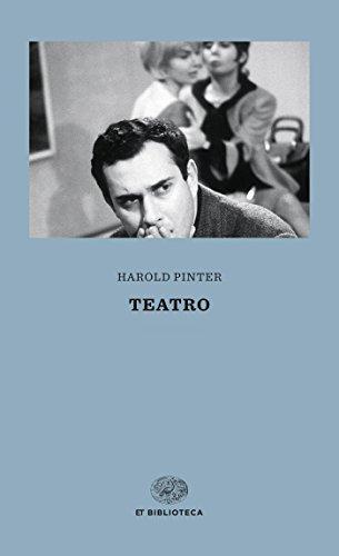 Teatro (Einaudi tascabili. Biblioteca Vol. 11)