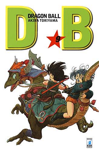Dragon Ball. Evergreen edition (Vol. 9)