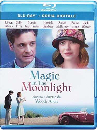 Magic In The Moonlight
