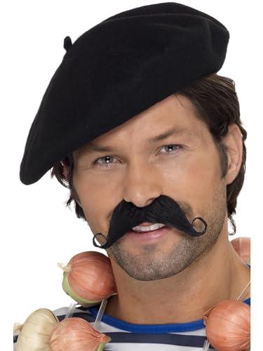 Smiffys French Beret