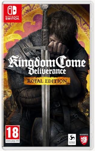 Kingdom Come: Deliverance Royal Edition