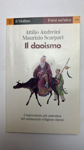 Il daoismo