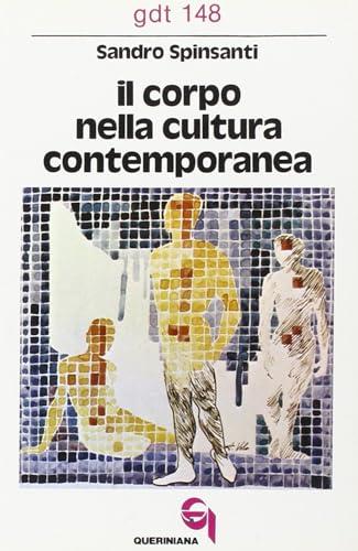 Il corpo nella cultura contemporanea