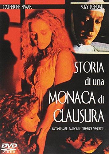 Storia Di Una Monaca Di Clausura