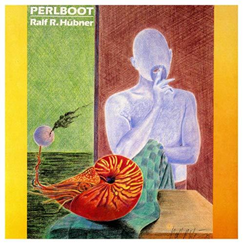 Perlboot