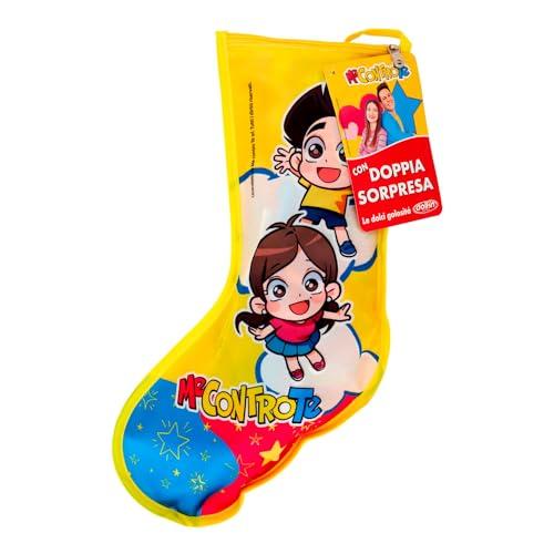 Dolfin Maxi Calza Me Contro Te, 235g