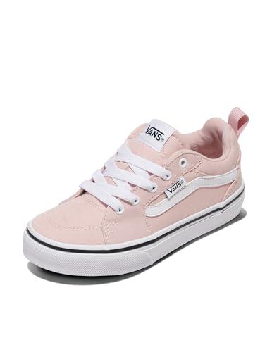 Vans Filmore, Sneaker a Collo Alto Bambine e Ragazze, Sepia Rose, 38 EU