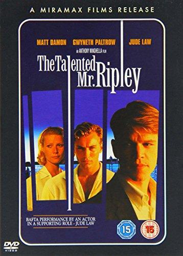 The Talented Mr Ripley [Edizione: Regno Unito]