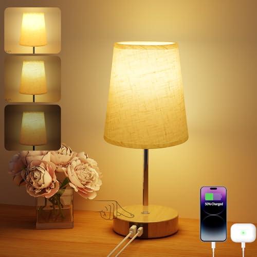 Suright Lampada da Comodino