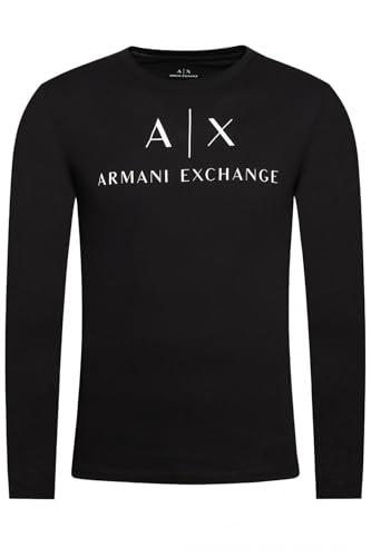 Armani Exchange Maniche Corte 8NZTCH Z8H4Z - Uomo