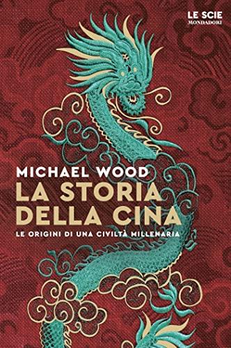 La storia della Cina: Le origini di una civiltà millenaria