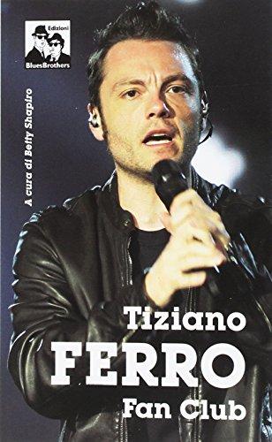 Tiziano Ferro Fan Club