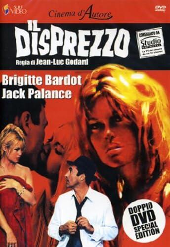 Il Disprezzo (Special Edition) (2 Dvd)