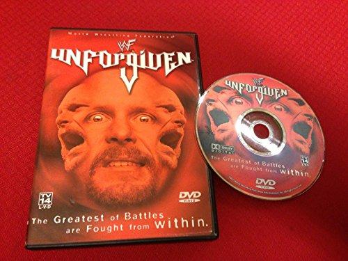 Wwf: Unforgiven