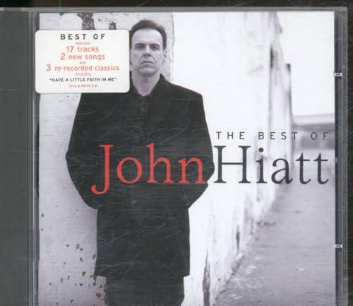 Best Of John Hiatt