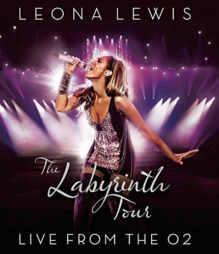 Leona Lewis - The labyrinth tour - Live from the O2